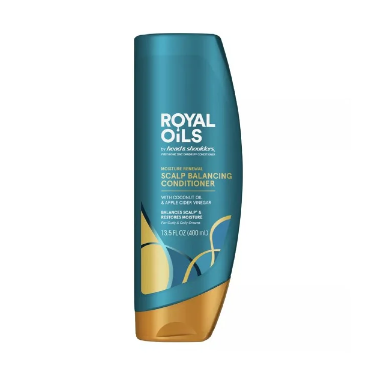 Head & Shoulders Royal Oils Scalp Balancing Conditioner 13.5oz