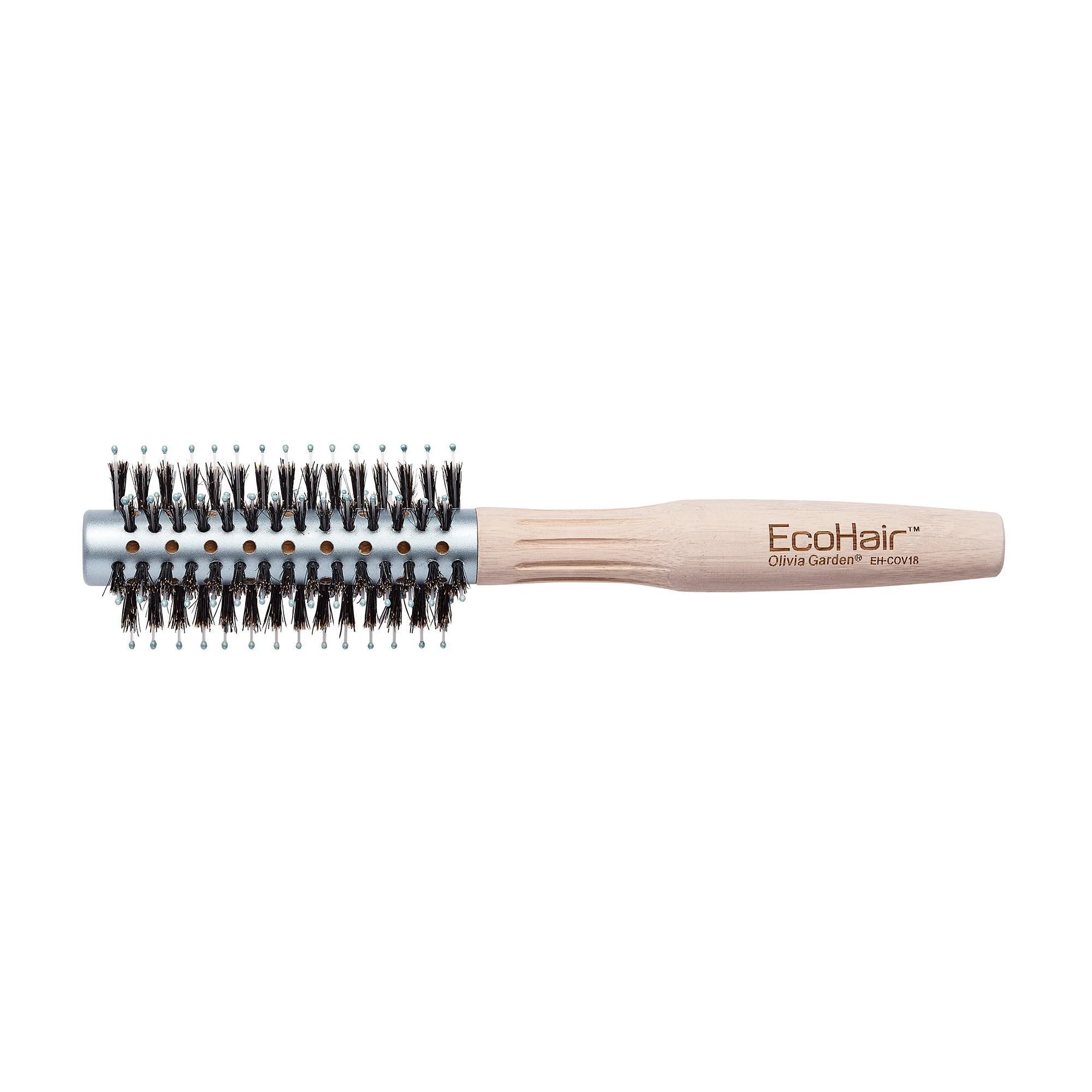 Olivia Garden EcoHair Combo Vent Brush