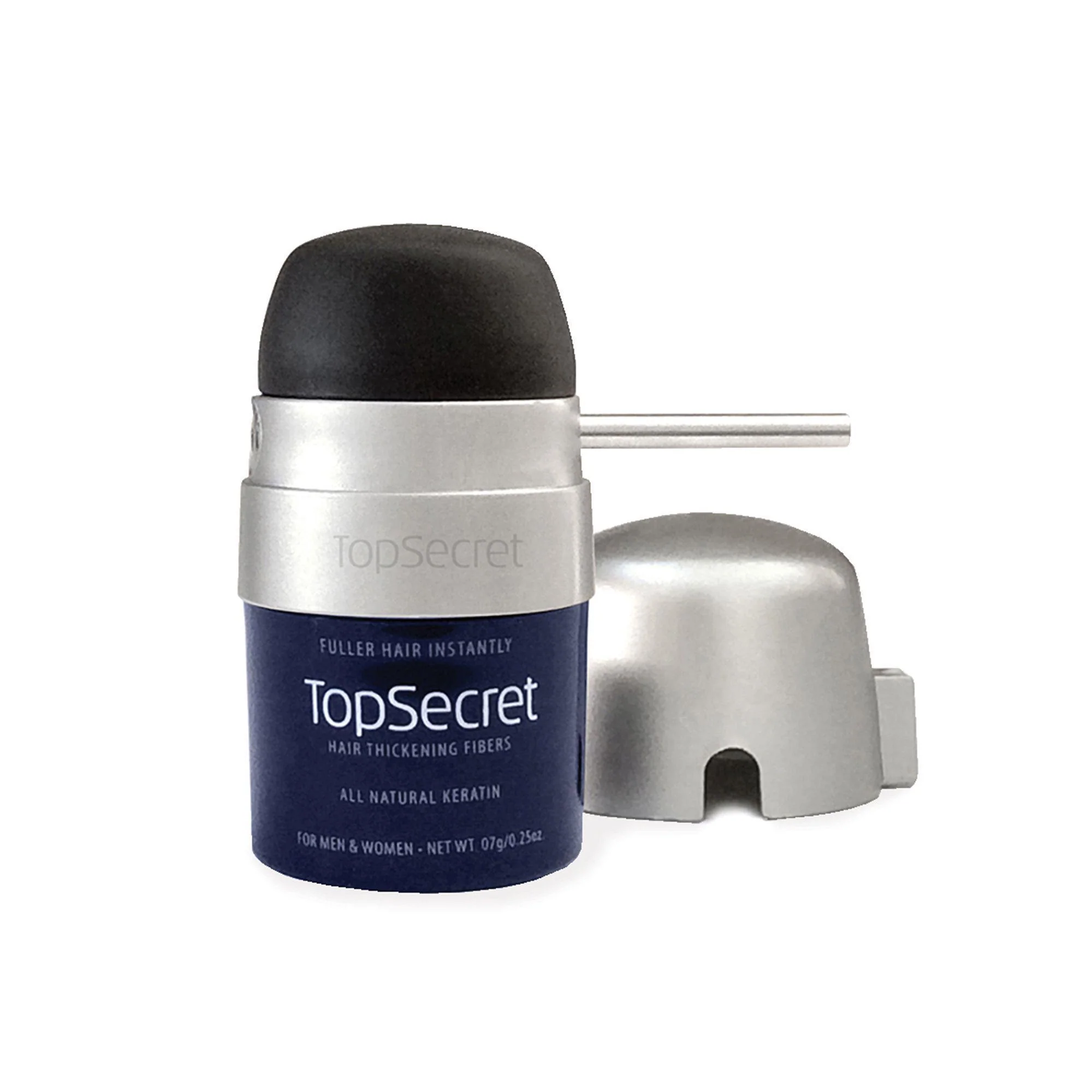 TopSecret Hair Thickening Fibers