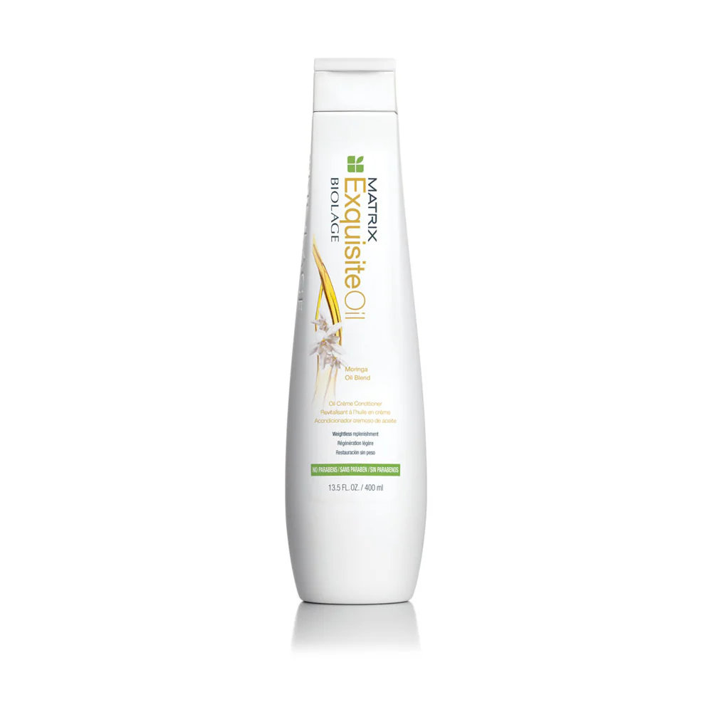Matrix Biolage Exquisite Oil Conditioner