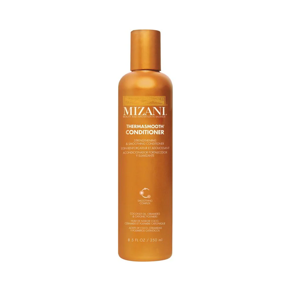 Mizani Thermasmooth Conditioner 8.5oz