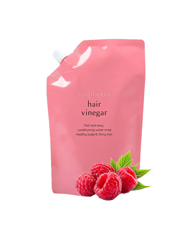 A'pieu Raspberry Hair Vinegar Refill