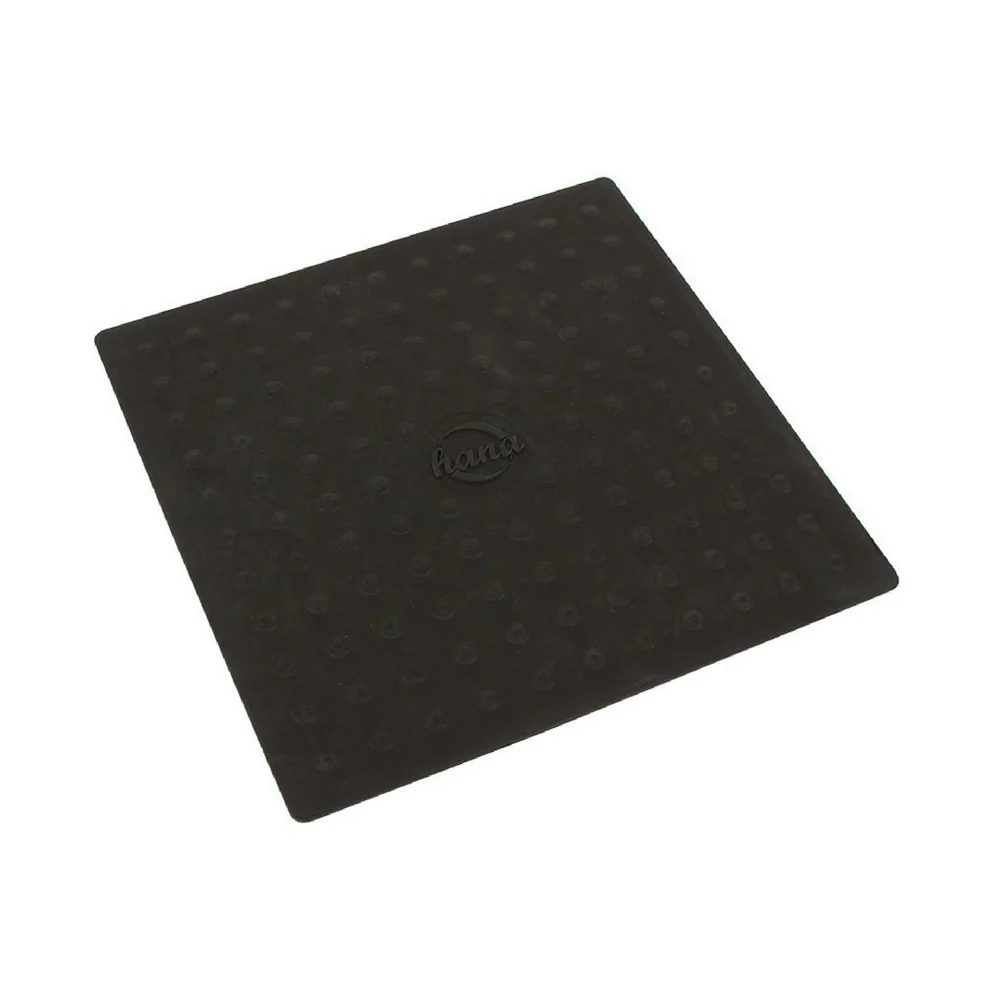 Hana Hot Mat Black