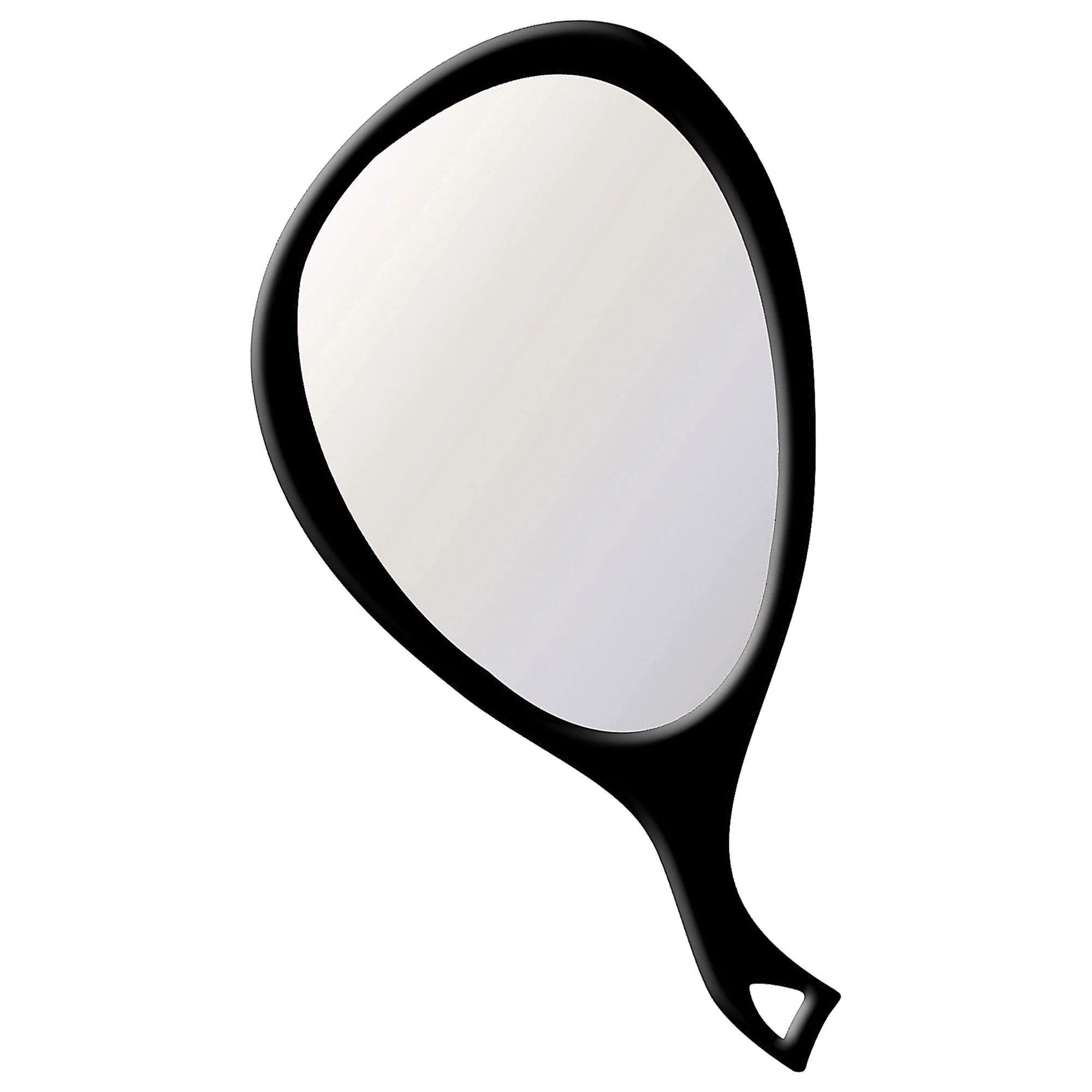 Mirror / Hand Held / Large