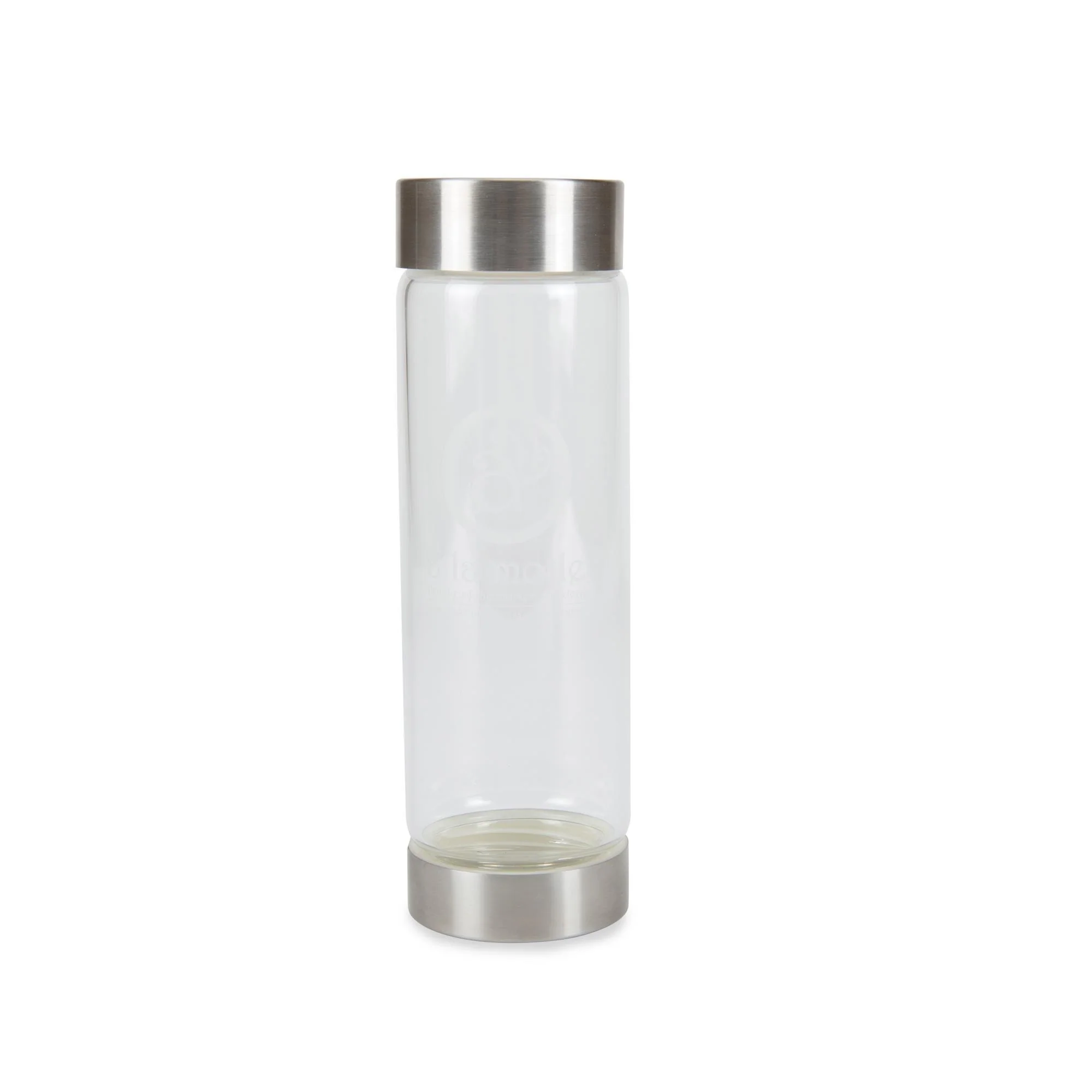 VitaJuwel Custom Etching (ViA Bottles)
