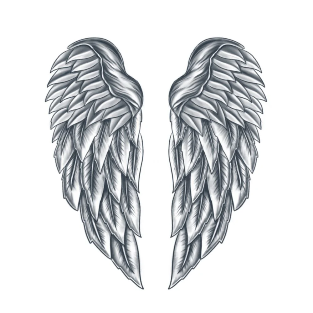 Hook Up Tattoos Arc Angel
