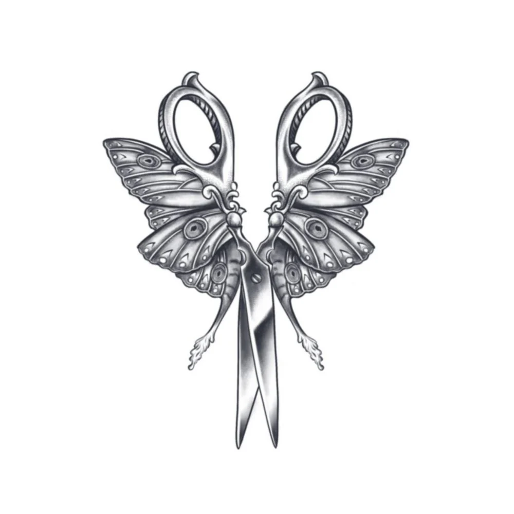 Hook Up Tattoos Mariposa