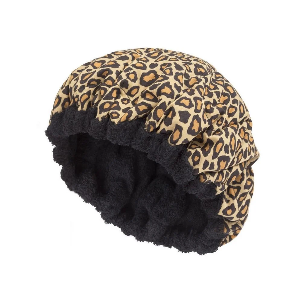 Hot Head Heat Cap Chic