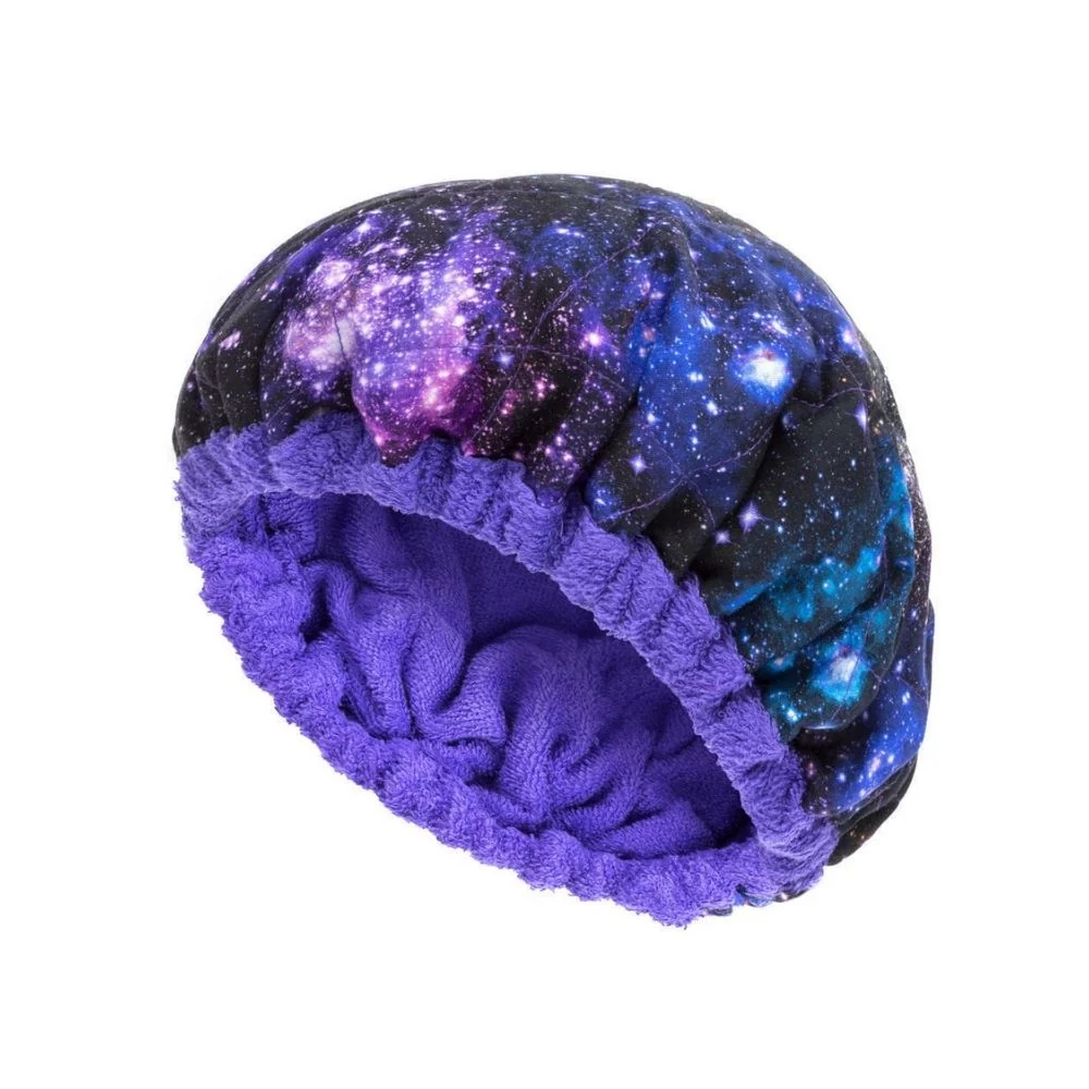 Hot Head Heat Cap Stellar