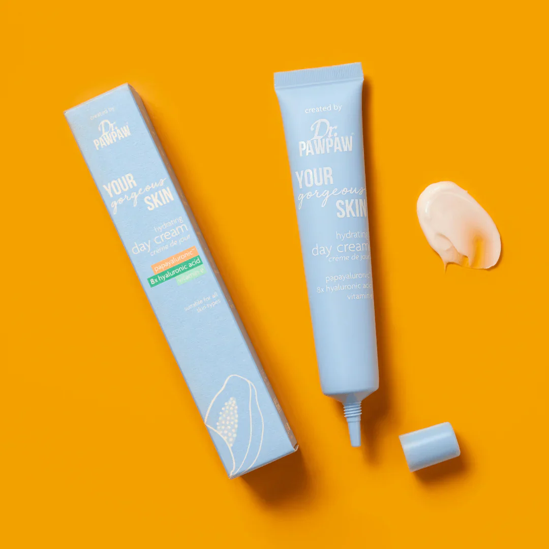 Dr Paw Paw Hydrating Day Cream 45ml – Beauty Outlet