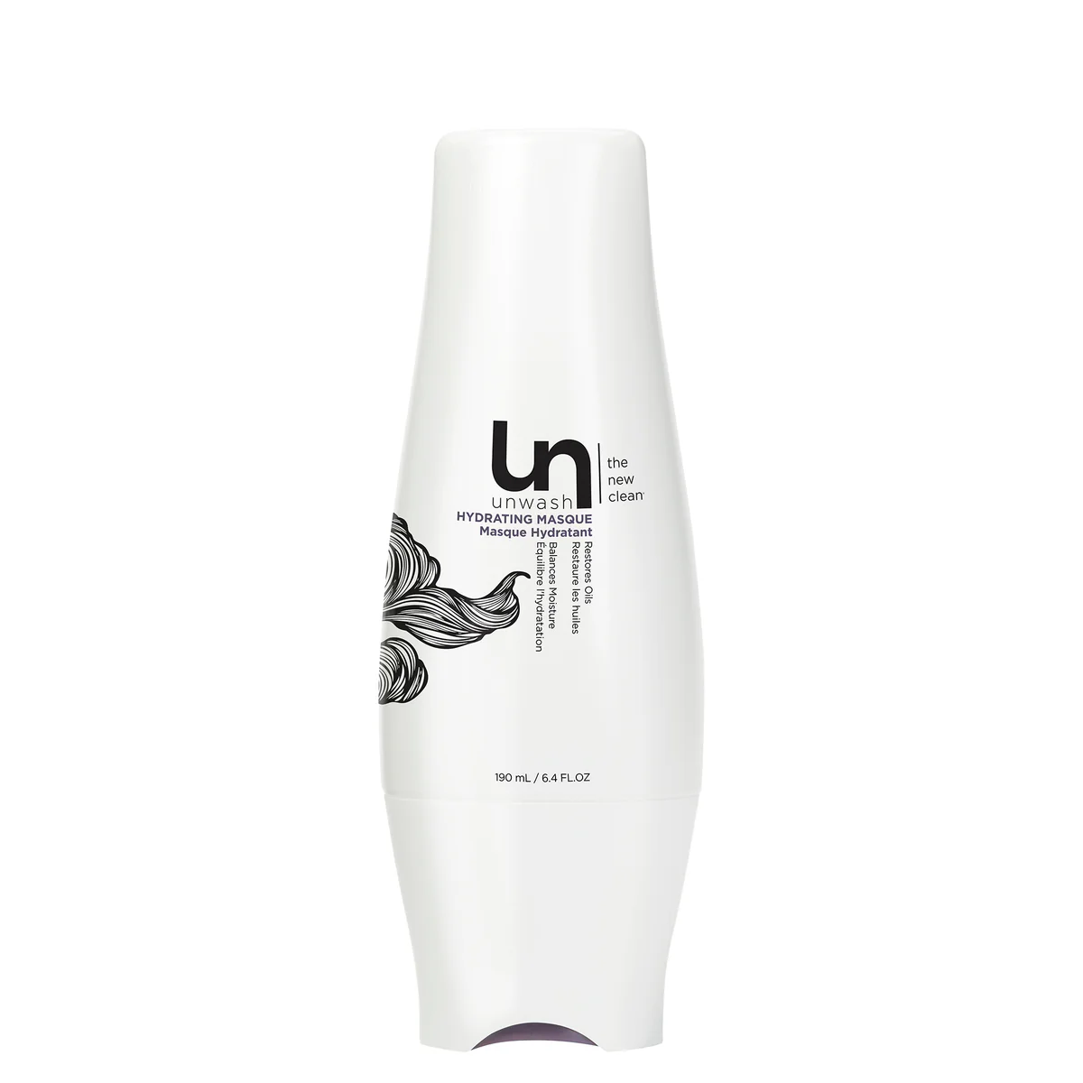 Unwash Hydrating Masque