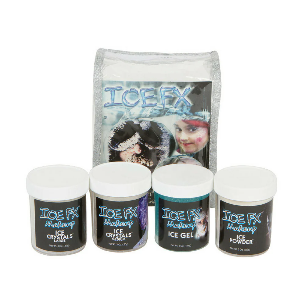 Ice FX Kit