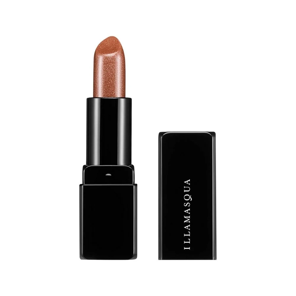 Illamasqua Beyond Lipstick
