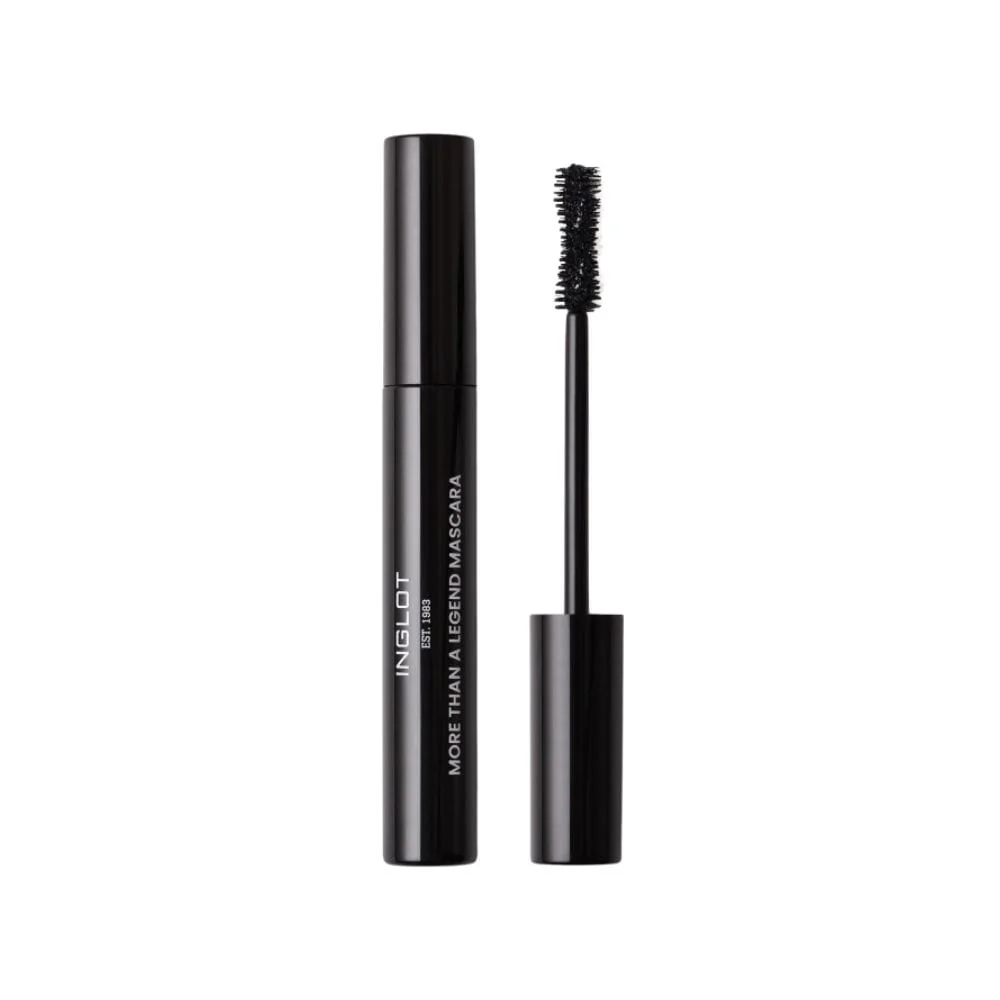 Inglot More Than A Legend Mascara