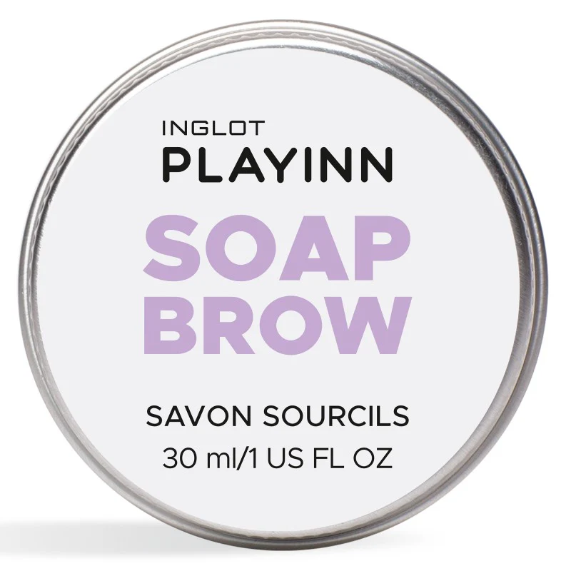 InglotInglot PLAYINN Soap Brow
