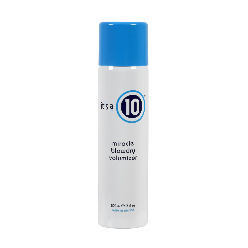 It's A 10 Miracle Blowdry Volumizer