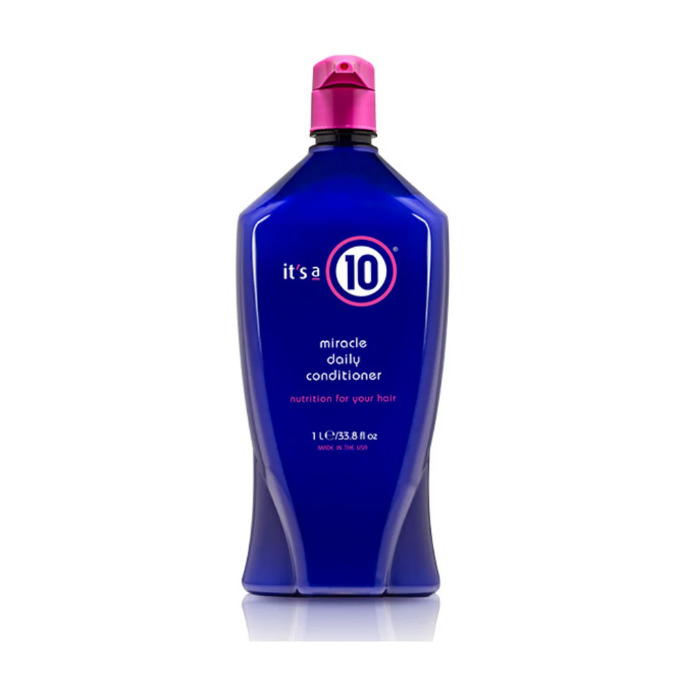 It's A 10 Miracle Daily Conditioner