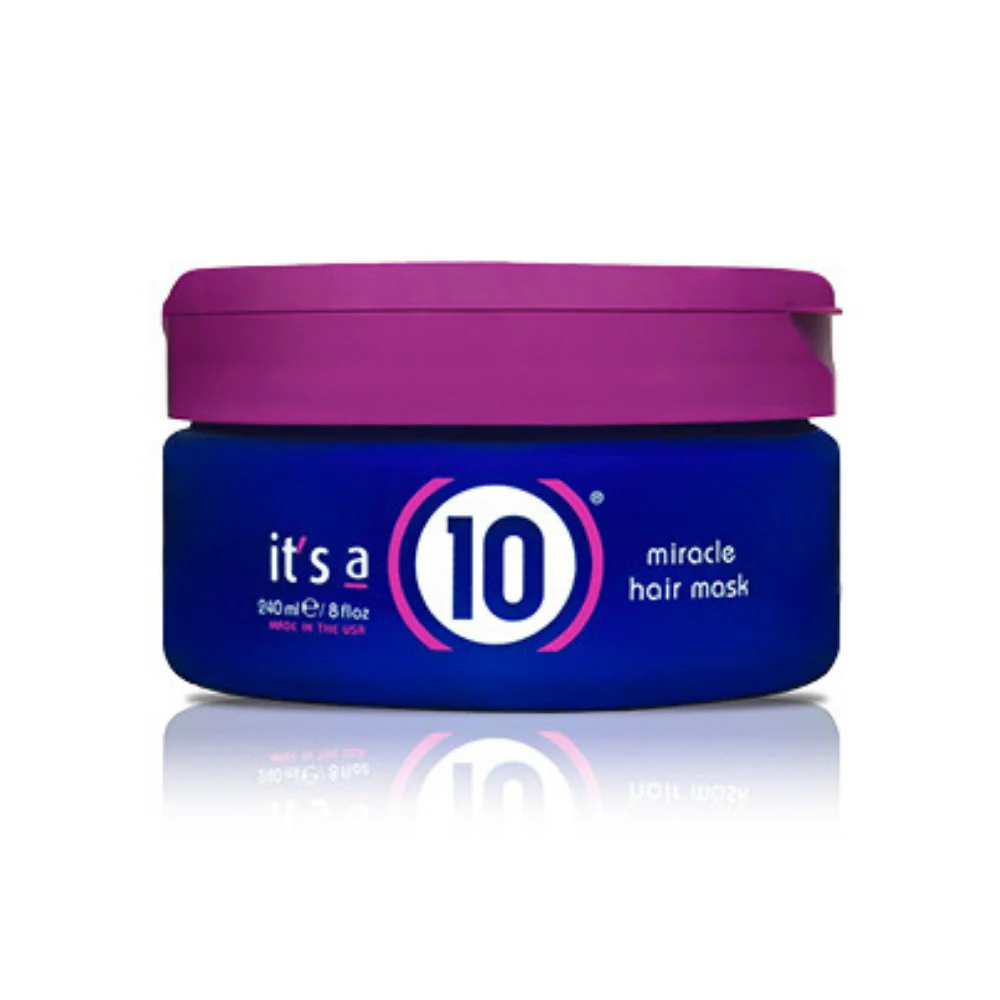 It's A 10 Miracle Hair Mask