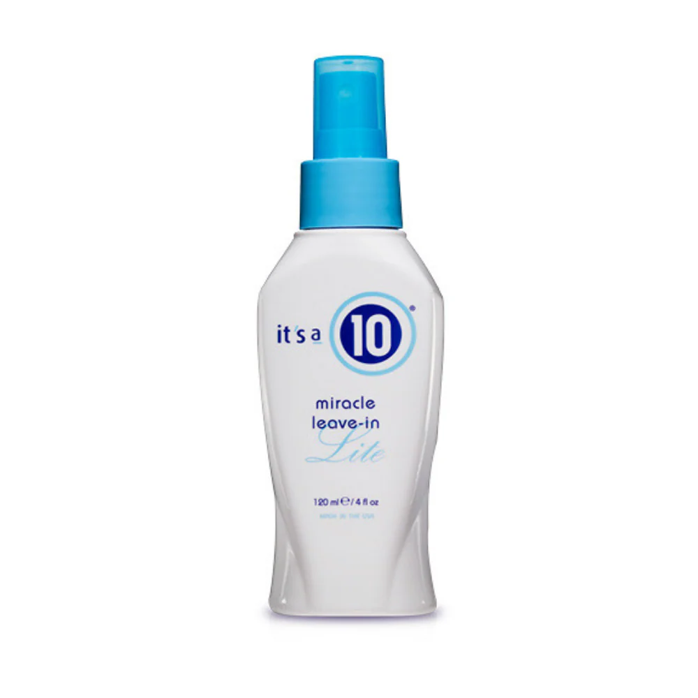 It's A 10 Miracle Leave-In Lite