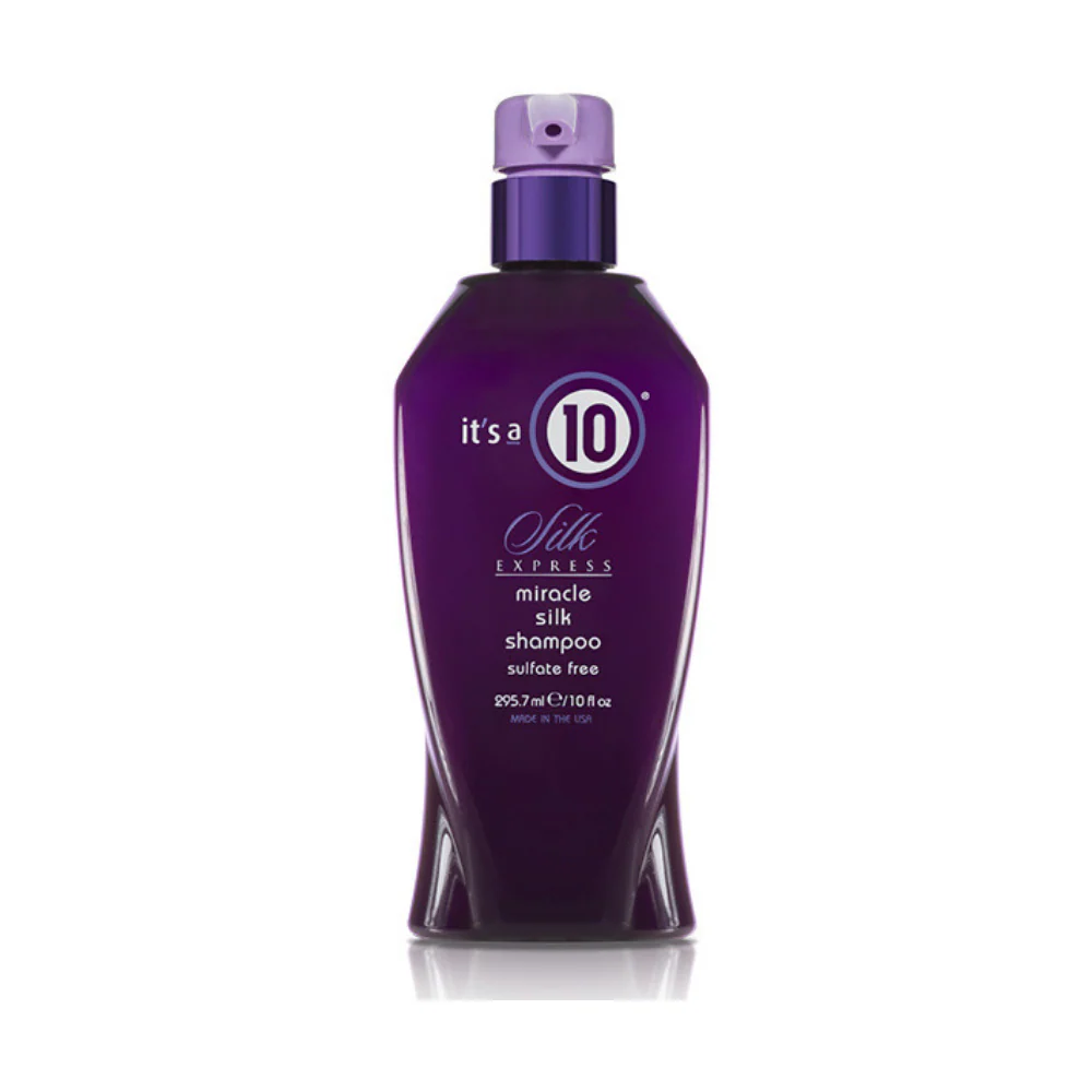 It's A 10 Miracle Silk Shampoo