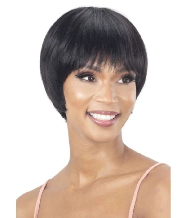 Full Wig Izabella - # Natural Dark