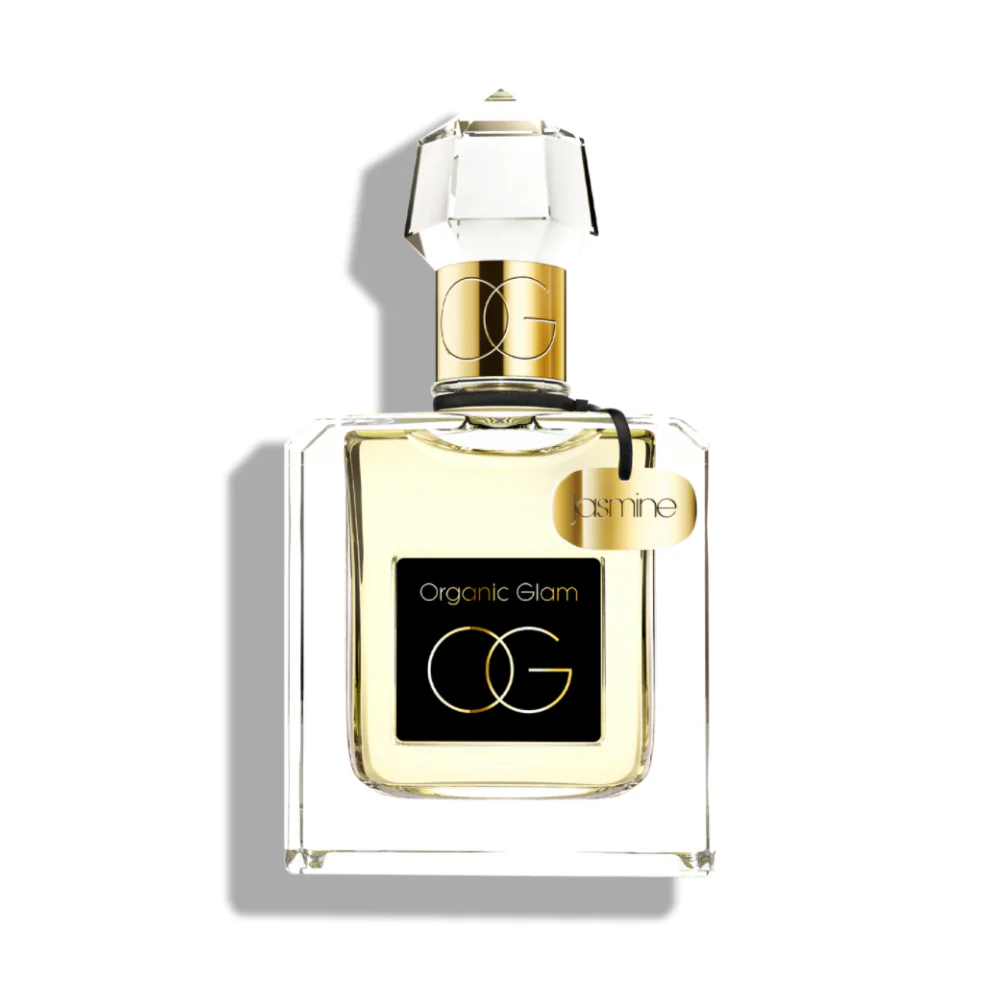 The Organic Pharmacy Eau De Parfum Jasmin