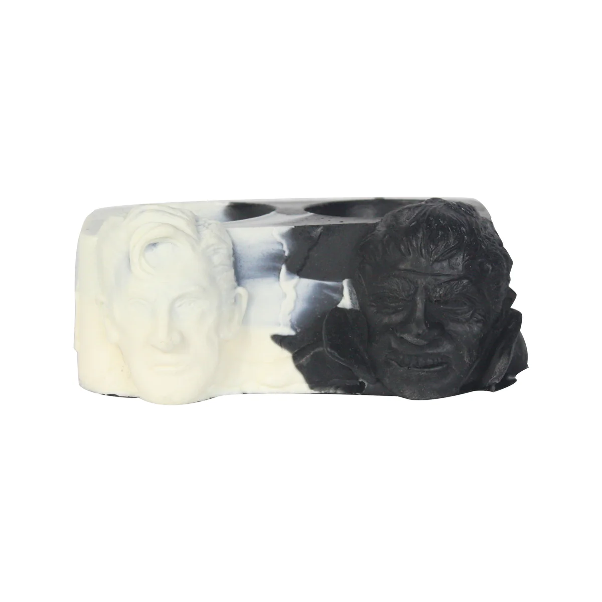 Mel CC Cup Holder Dr. Jekyll & Mr. Hyde