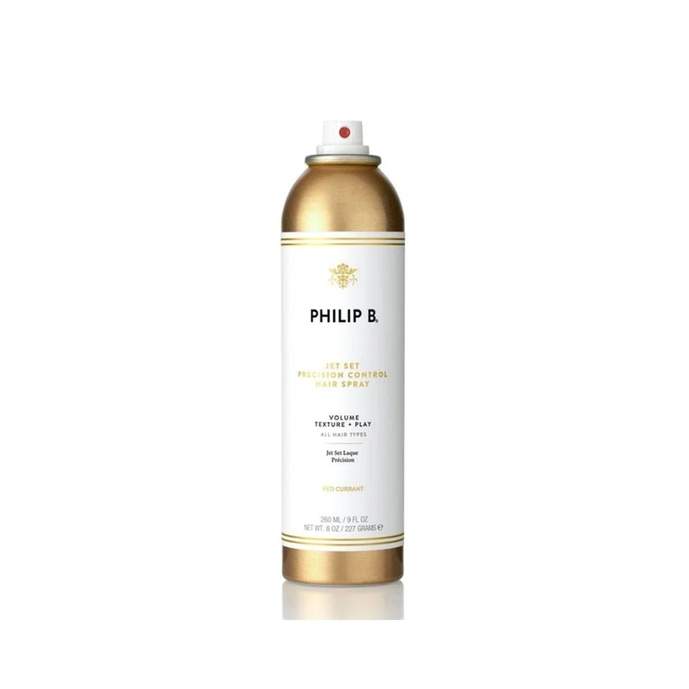 Philip B. Jet Set Precision Control Hair Spray
