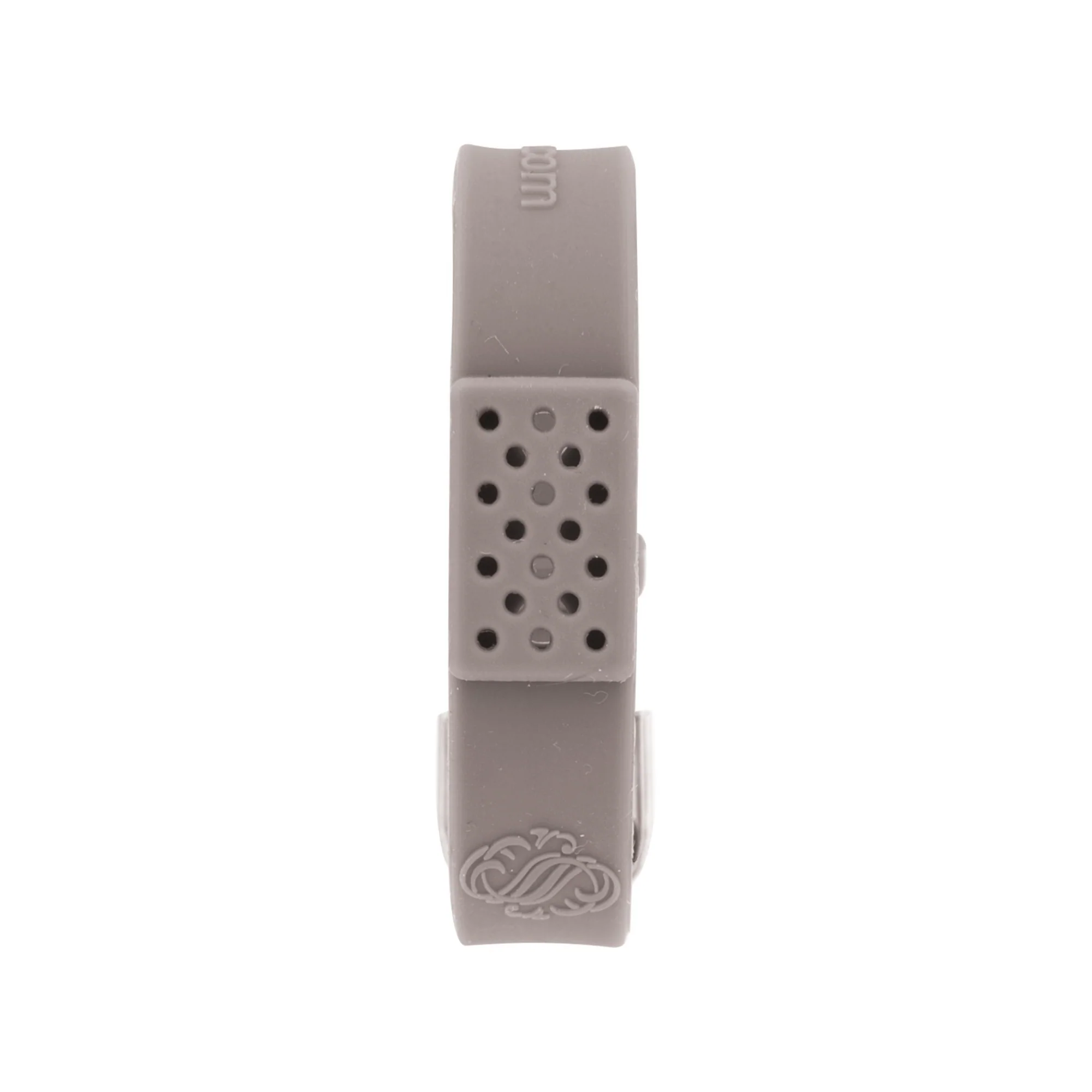 Aromatherapy AromaKid Bracelet / Grey