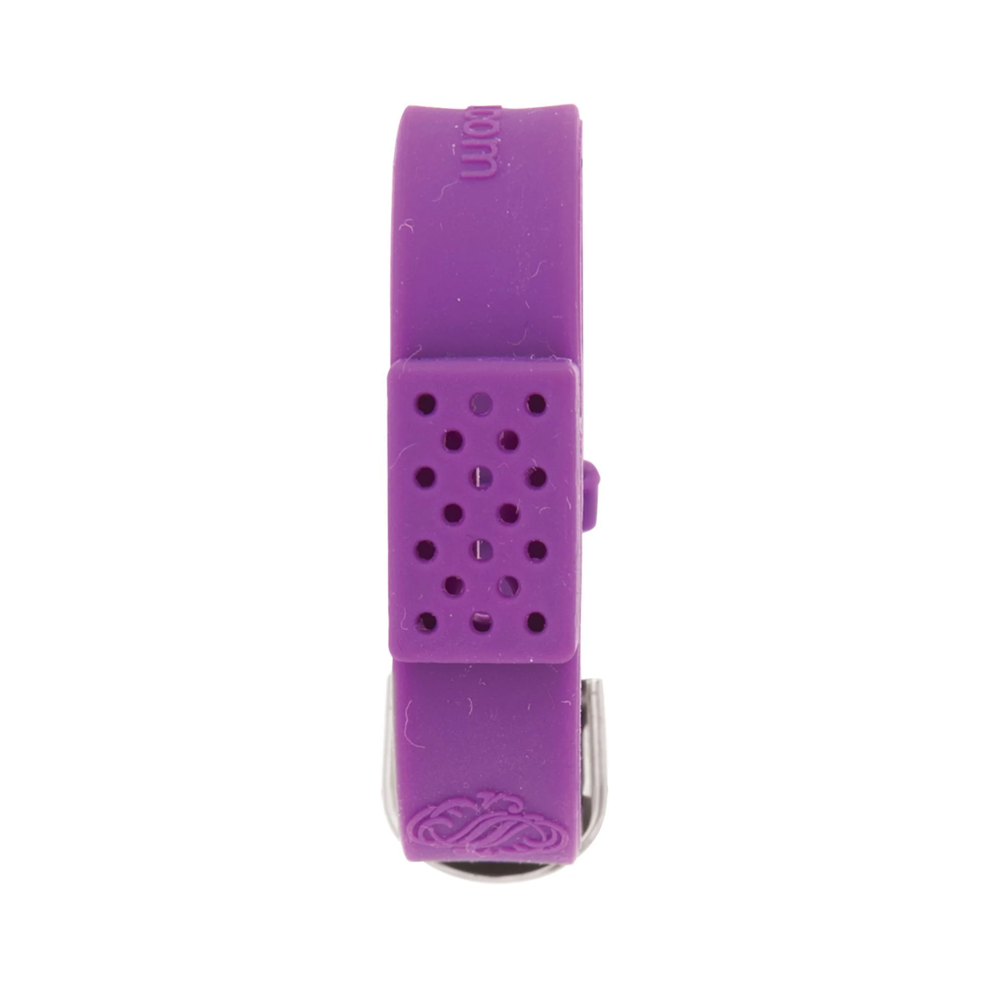 Aromatherapy AromaKid Bracelet / Purple