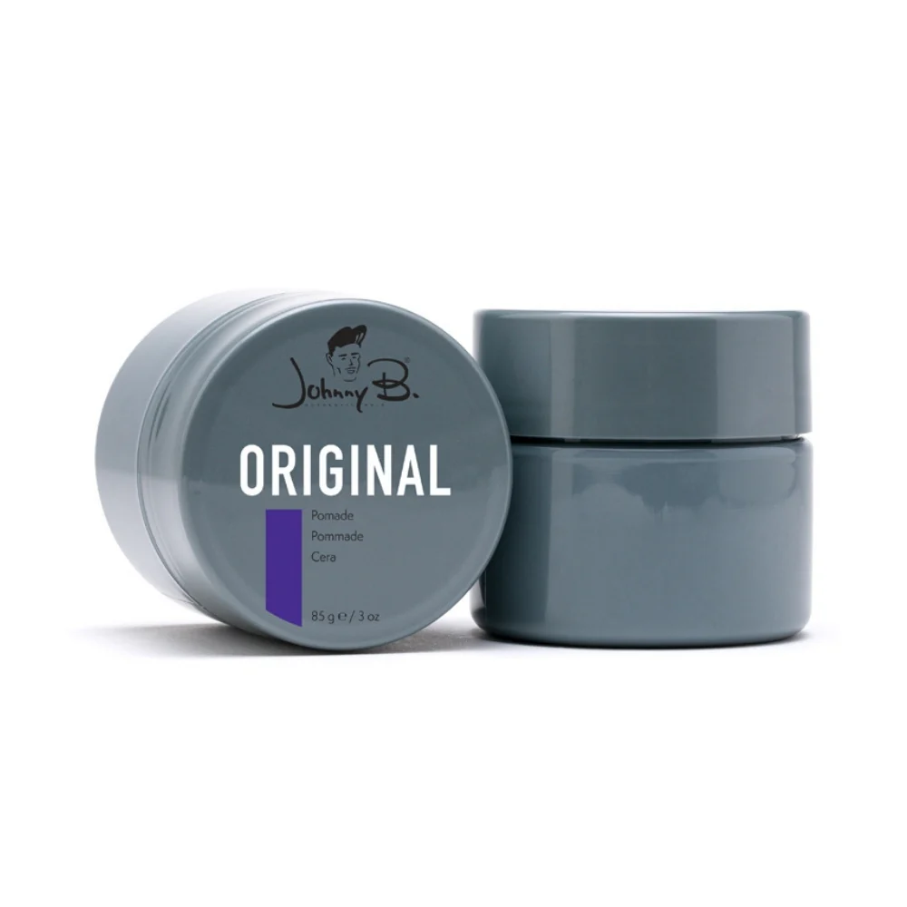 Johnny B Original Pomade