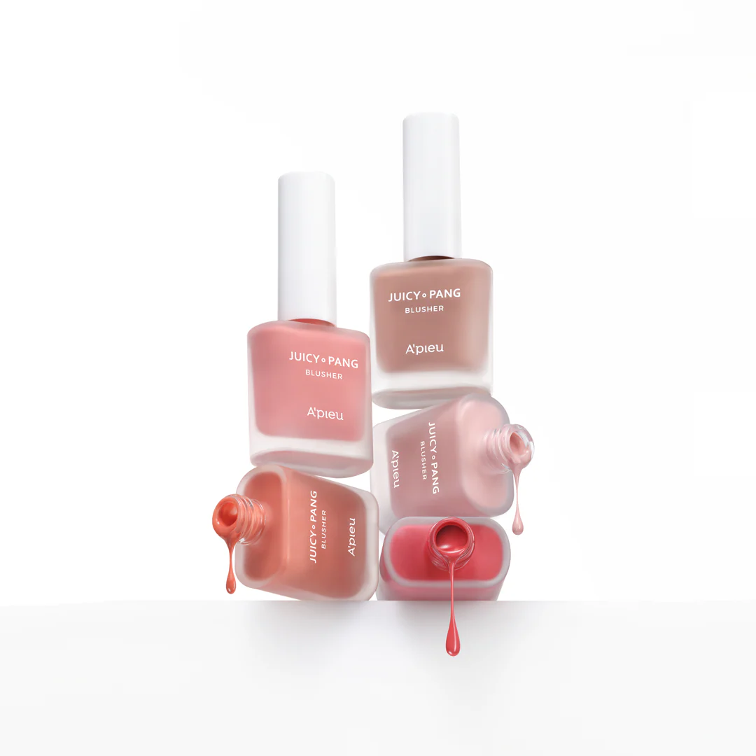 A'pieu Juicy Pang Water Blush