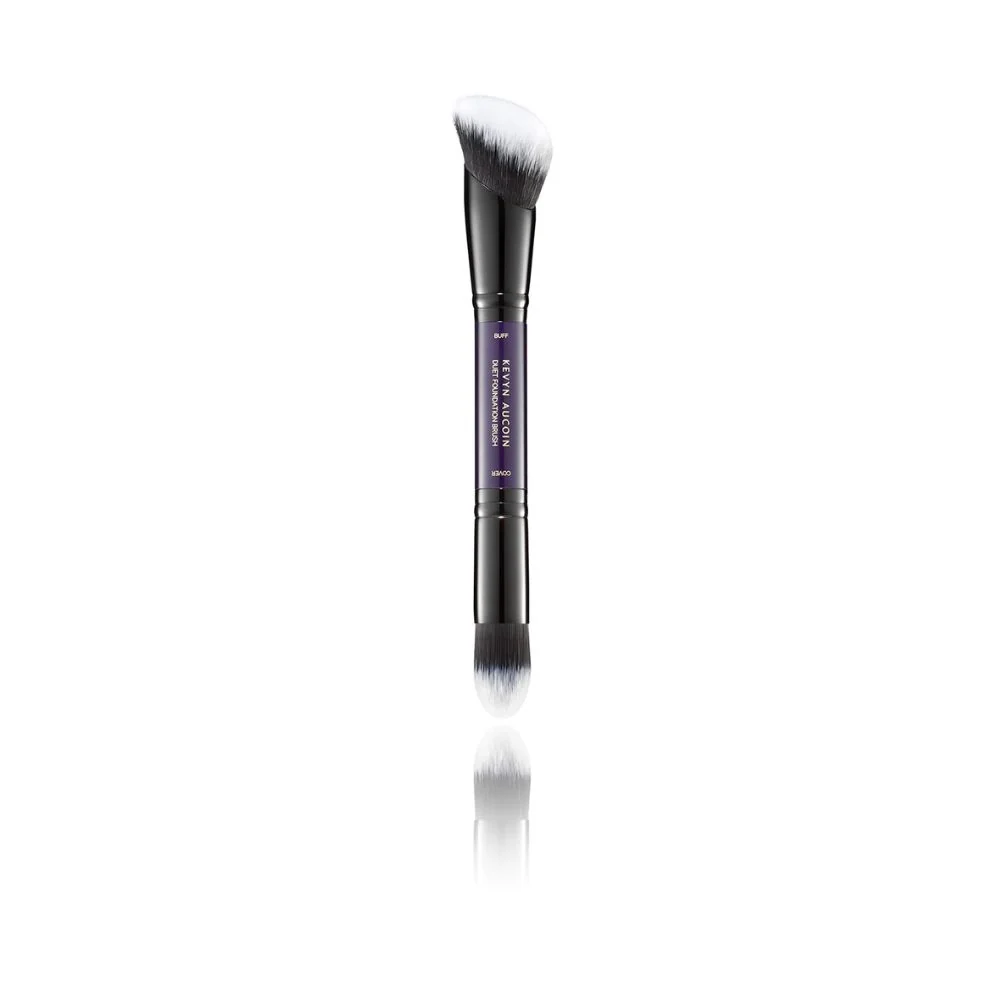 Kevyn Aucoin Duet Foundation Brush