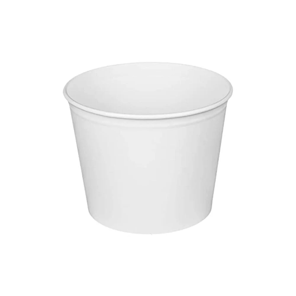 Frends Beauty Premium Paper Bucket Single 165oz