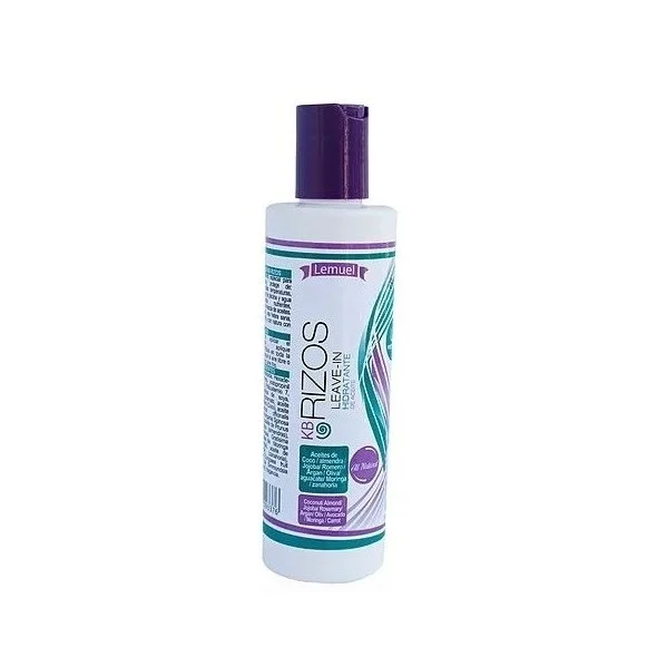KB Rizos Leave-in Conditioner 8oz