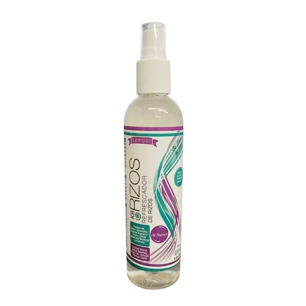 KB Rizos Refresher 8oz