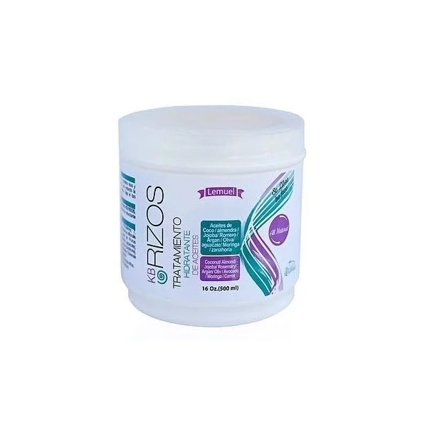 KB Rizos Treatment 16oz
