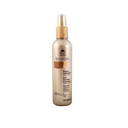 Avlon Keracare Detangling Conditioning Mist 8oz
