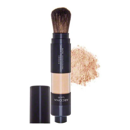 Arcona Sunsations Mineral Makeup - Khaki 7 g / 0.25 oz