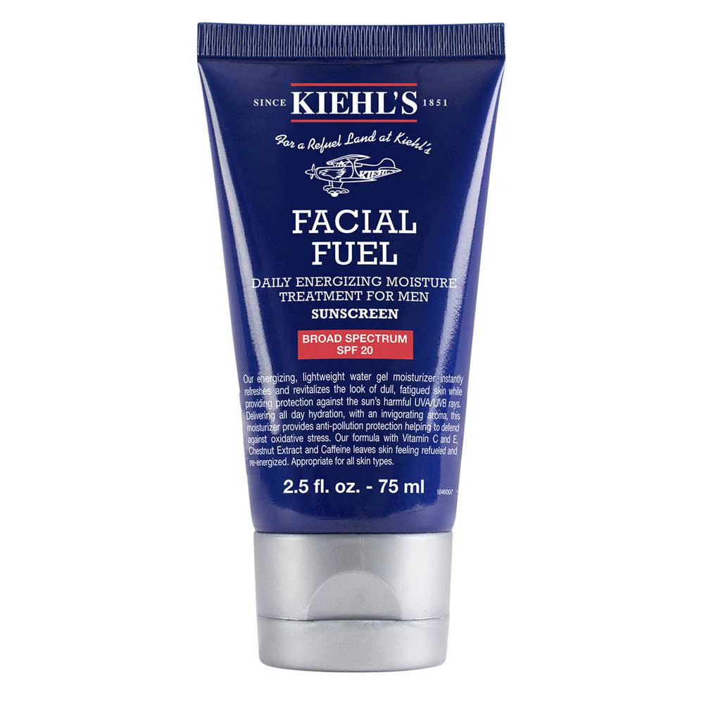 Kiehl's Since 1851 Facial Fuel SPF 20