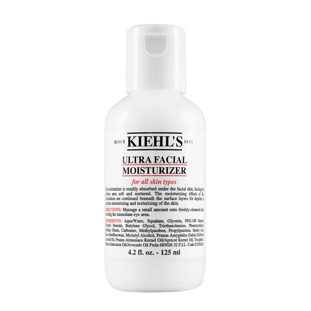 Kiehl's Since 1851 Ultra Facial Moisturizer