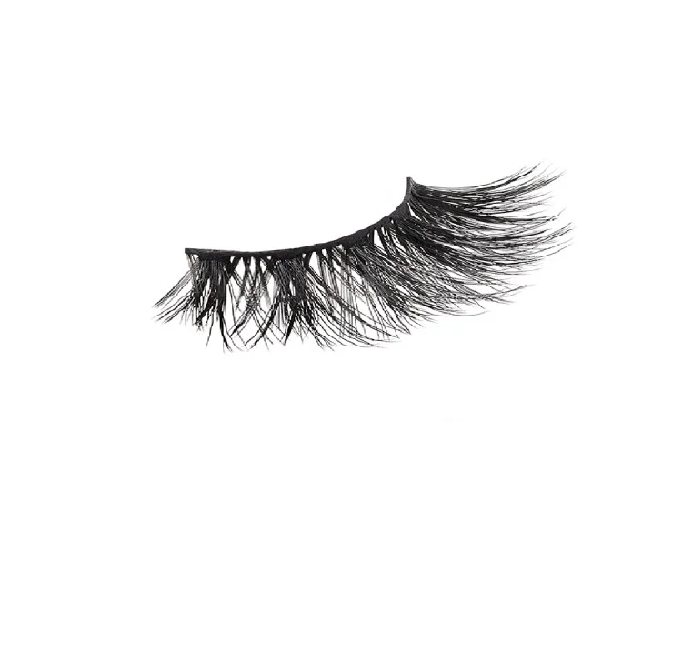 Kiss I-Envy Bold Wispy Eyelashes #IBW01