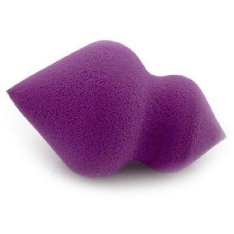 Kiss Professional MakeUp Dual Tips Sponge - MSU05