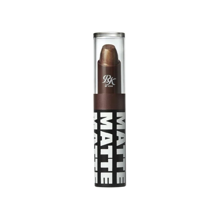 Ruby Kisses Matte Lipstick #RMLS39 - Oh!