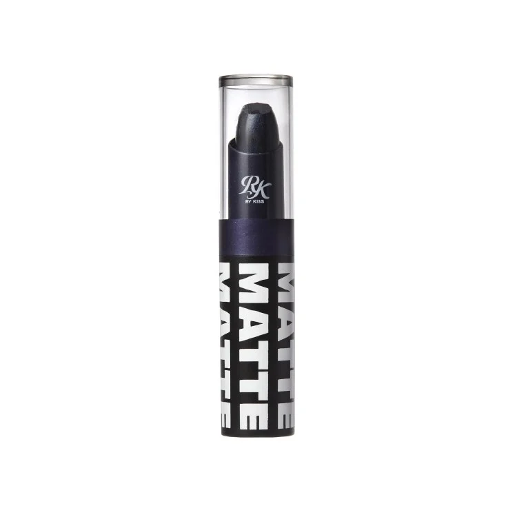 Ruby Kisses Matte Lipstick #RMLS53 - Sapphire