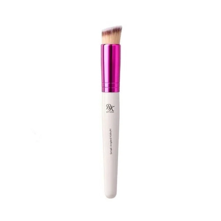 Ruby Kisses MakeUp Brush #RMUB08 Angled Kabuki