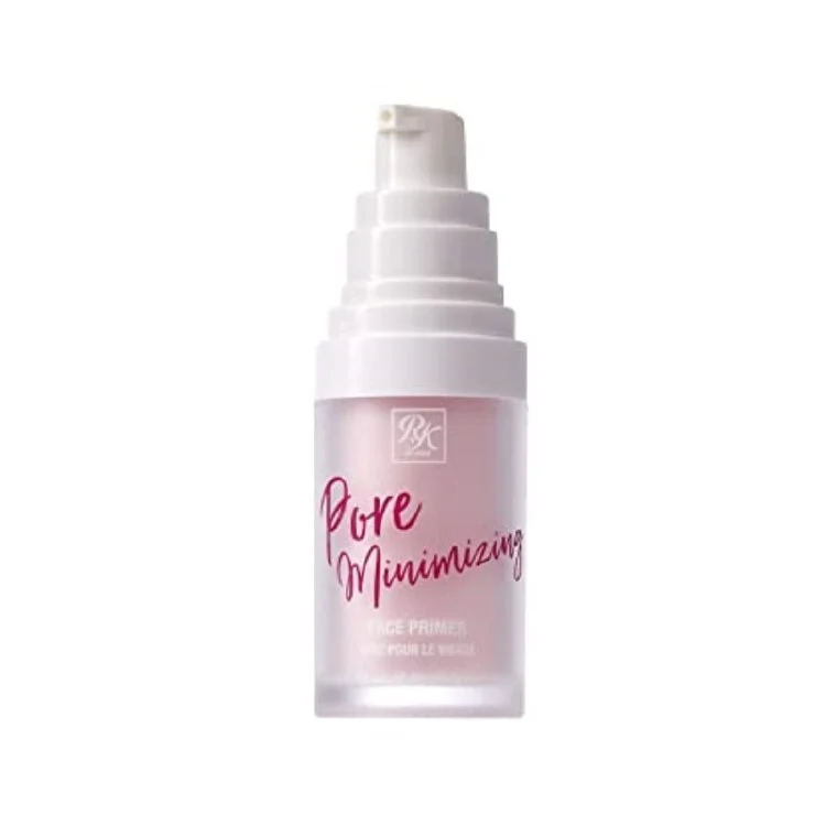 Ruby Kisses Pump Face Primer Pore Minimizing #RPFP01