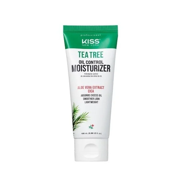 Ruby Kisses Tea Tree Oil Control Moisturizer #TT02