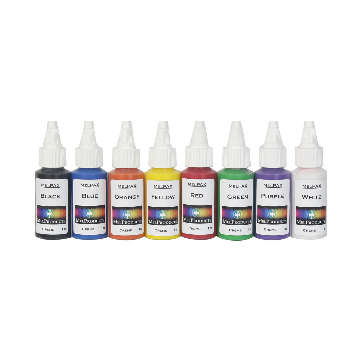 MEL Pax Makeup Kit #1 Primary