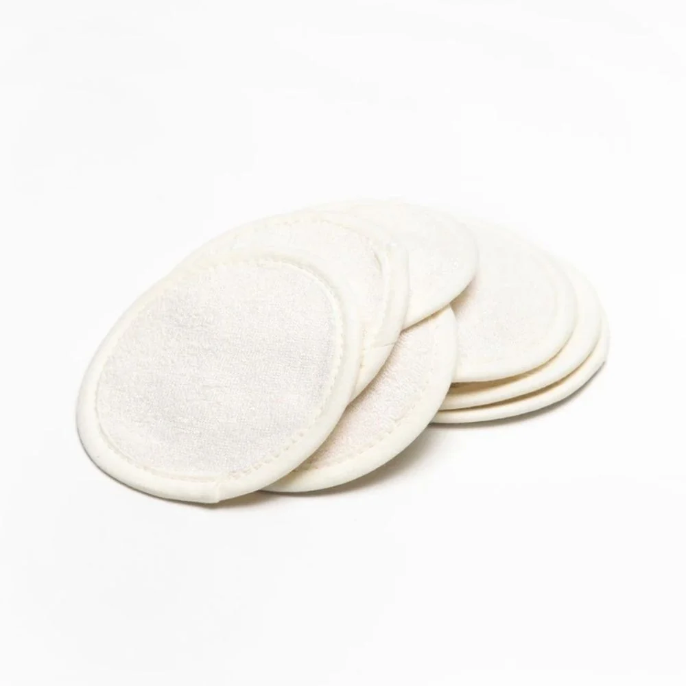 Kitsch Eco-Friendly Mini Face Rounds 7pc